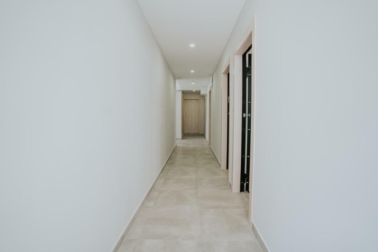 Unique Experience Apartment'S Thessaloniki Exterior photo